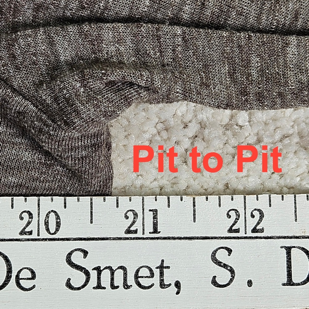 Banana Republic Vintage Tee Men's M Breathable Linen Blend‎ Gorp Normcore Henley - Picture 4 of 6